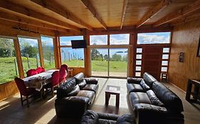 Casa Illahuapi - Lago Ranco